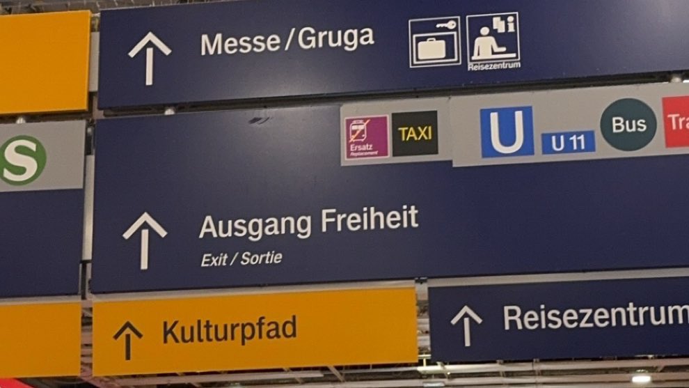 Aus dem Gefängnis auszubrechen ist irgendwie leichter, als gedacht…