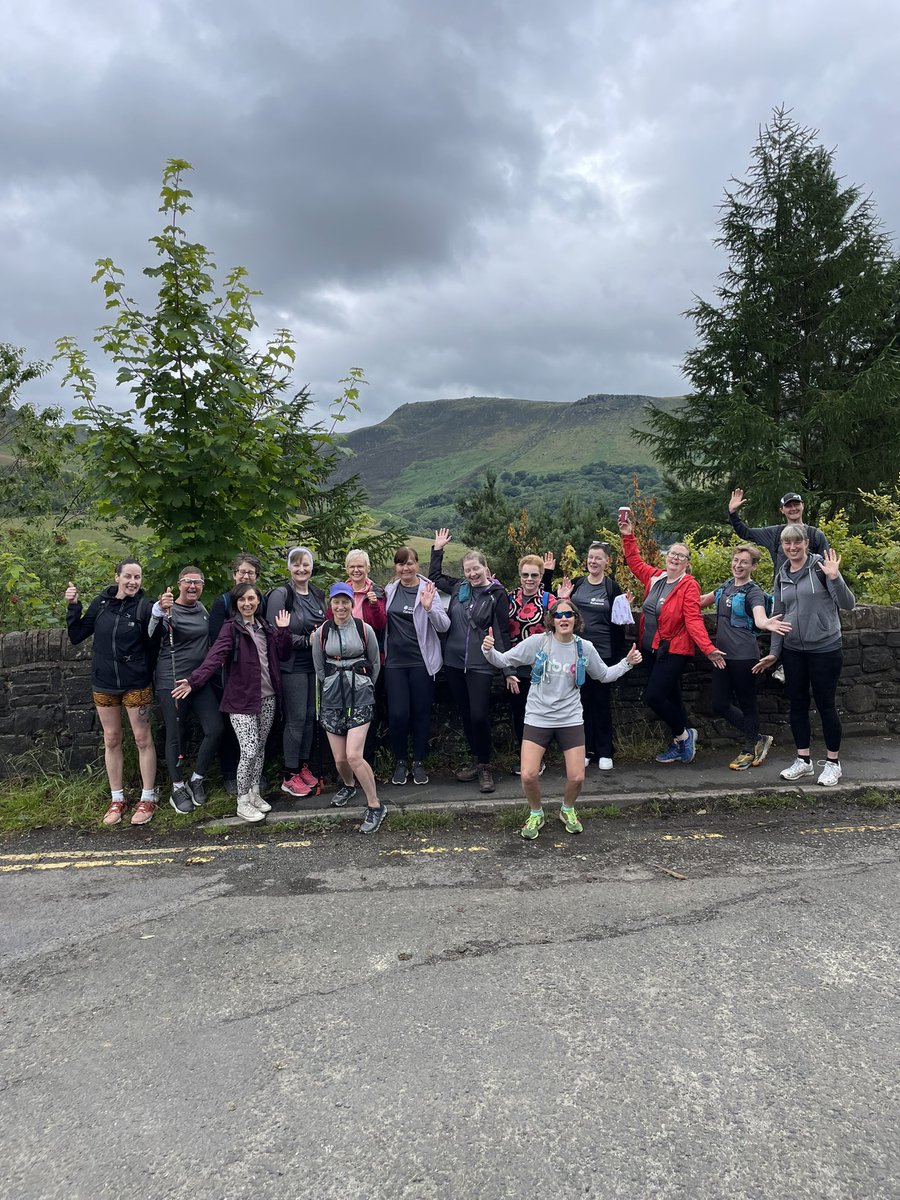 abcdiagnosis's tweet photo. Abcd RETREAT #abcdretreat  

It was this weekends THIRD of our amazing motivational exercise #abcdretreat for 2024!  We have a break now until September…

What a great weekend with another group of FANTASTIC ladies who threw themselves wholeheartedly into the weekend 🙌 with amazing weather both days! 

Thanks UProjects , Darren Shepherd, Sue Ratcliffe, Ruth Hutch & Jen Bishop for your awesome support.

Old Mill Therapies Tina Murray & new therapist @sarahfairfoull . 

Room hire & fron Yoga & Holistic Therapies - Nurture Saddleworth - Yoga & Therapy Centre also supporting the holistic therapy side aswell as yoga & room hire.

Shaun Delaney  Hyde Accessible Transport Ltd. & Mike Adcock driver for the mini bus hire & time 🙏🏼

The Old Bell Inn Delph Saddleworth for the rooms & hospitality & a lovely Friday meal.

Mark Draycott - Trusted Travel Expert  for your help & support.

Fresca Italian for the lovely meal on Saturday.

Jennifer Young Beauty Despite Cancer for the free samples of your beautiful products.

What a great team - thank you everyone involved for all your huge continued support, it’s been amazing 🙌

And to the ladies - you have pushed your boundaries & I know we have created life long friends ♥️💪