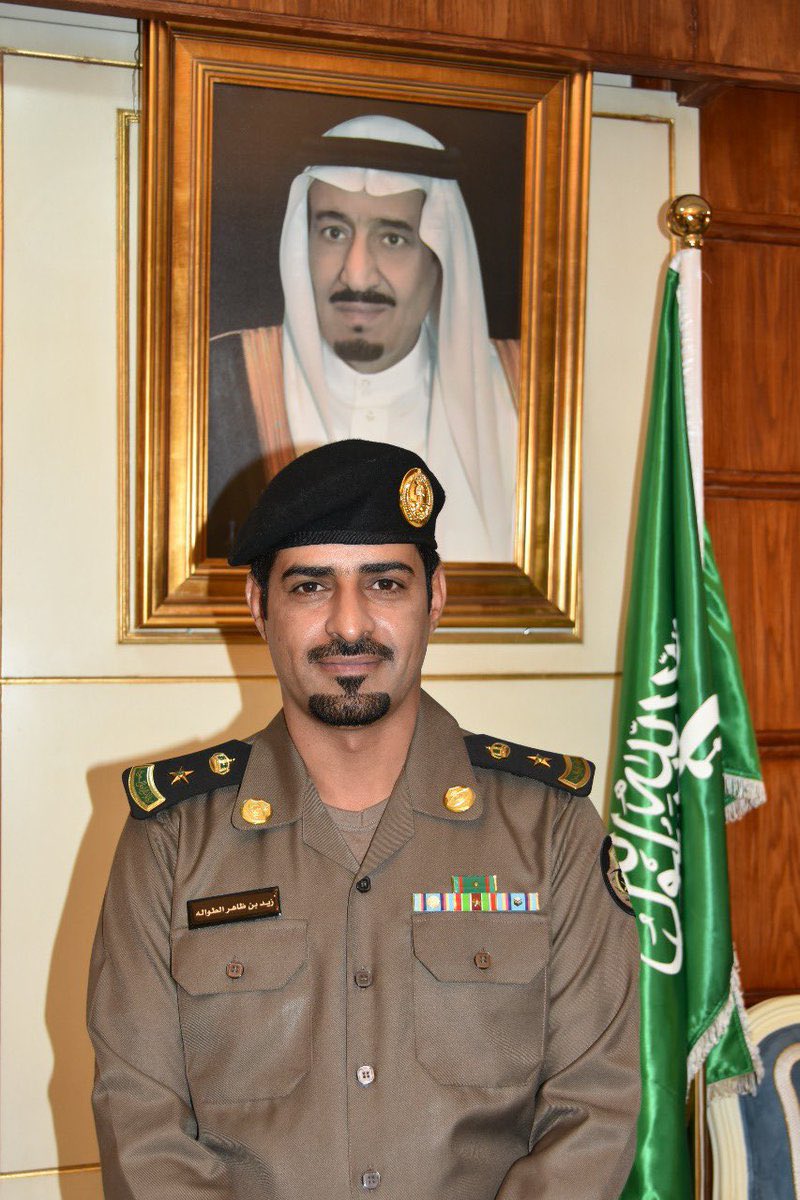 ﮼عواد﮼الطواله tweet media