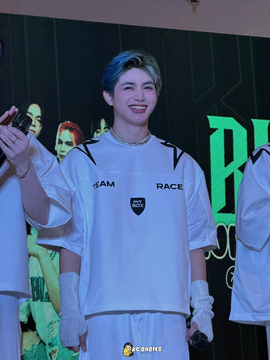 rcbabiesofc's tweet photo. Stream #SWWS on all digital music platforms 🎶
Do the #SWWSDanceChallenge 🕺
SAY WHATCHA WANNA SAY YT
🔗 https://t.co/MrPmNuJSYg…
SAY WHATCHA WAANA SAY SPOTIFY
🔗 https://t.co/SeEVOgANbI…
#BILIB #BILIB_SWWS #BILIB_RC https://t.co/L52nJbCrqG