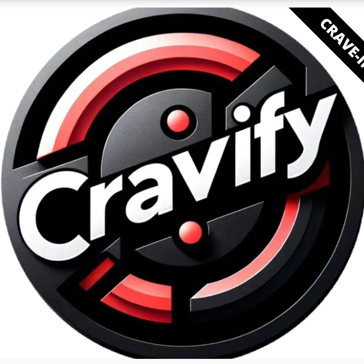 Cravify_io's tweet photo. Cravify says it how it is. More companies and apps should too. 

Follow us for the chance to win a black card. https://t.co/J2b188vG9n