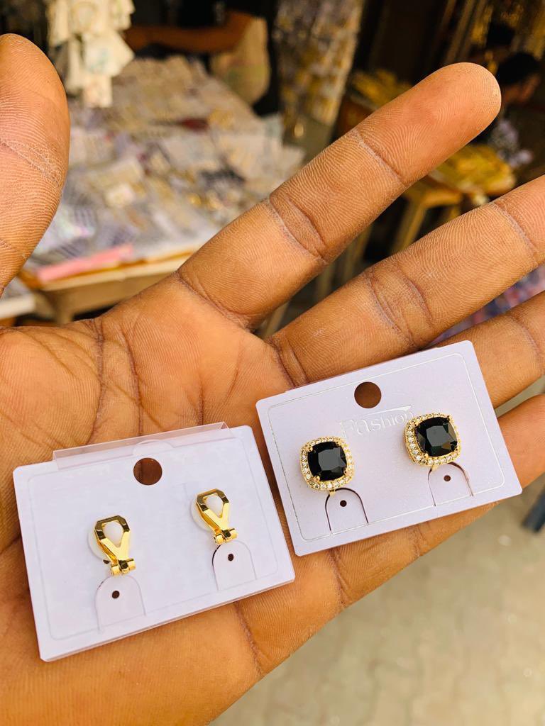 Ruthina_'s tweet image. Good morning, Twitter fam
We are excited to bring you the best in quality and affordability with our stunning jewelry collection.
Your support and patronage are incredibly important to us.
Location: Benin city
#Jewelry #BeninCity #SupportSmallBusiness #Edotwittercommunity
