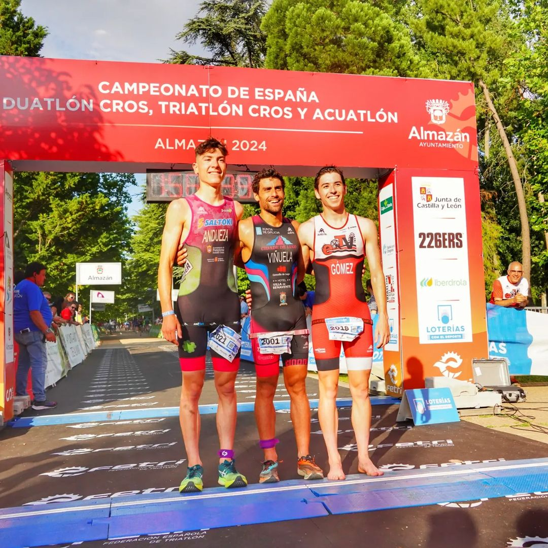 Deporte Castilla y León tweet media