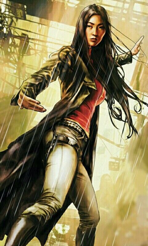 superheroeseman's tweet photo. Characters I want to see more of 
The Phantasm, Red Claw, Lady Shiva, Owlman!! 

One movie with The Phantasm!
Three episodes with Red Claw!!!
and four movies with Lady Shiva!!!!
and two movies with Owlman!!
COME ON DC!! 
@DCOfficial #DC 
#ThePhantasm #RedClaw #LadyShiva #Owlman https://t.co/PxPNTptkzu