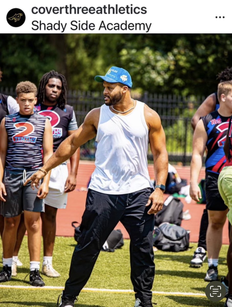 Keian Foster tweet media