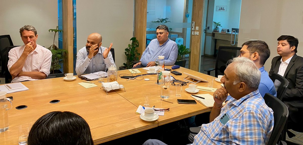 Shakti held a stakeholder consultation on 'Accelerating Rooftop Solar adoption in India' July 10, 2024. With technological advances and policy reforms, India aims to boost solar capacity and meet national targets through initiatives like PM Surya Ghar: Muft Bijli Yojana.