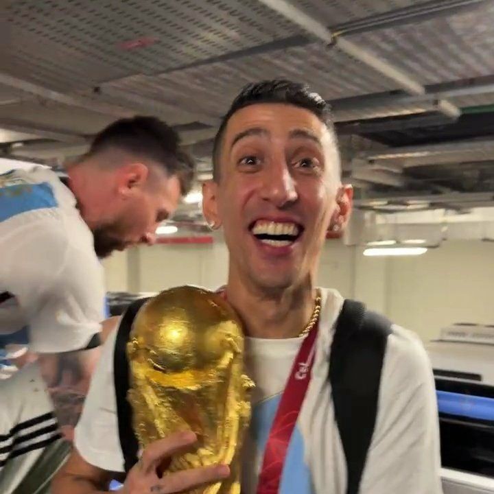 JMthrock_'s tweet photo. MUCHAS GRACIAS FIDEO, TE AMO CON EL ALMA Y SIEMPRE T VAMOS A QUERER SOS UN CAPO 🫂❤️🇦🇷 https://t.co/V59dabHWun