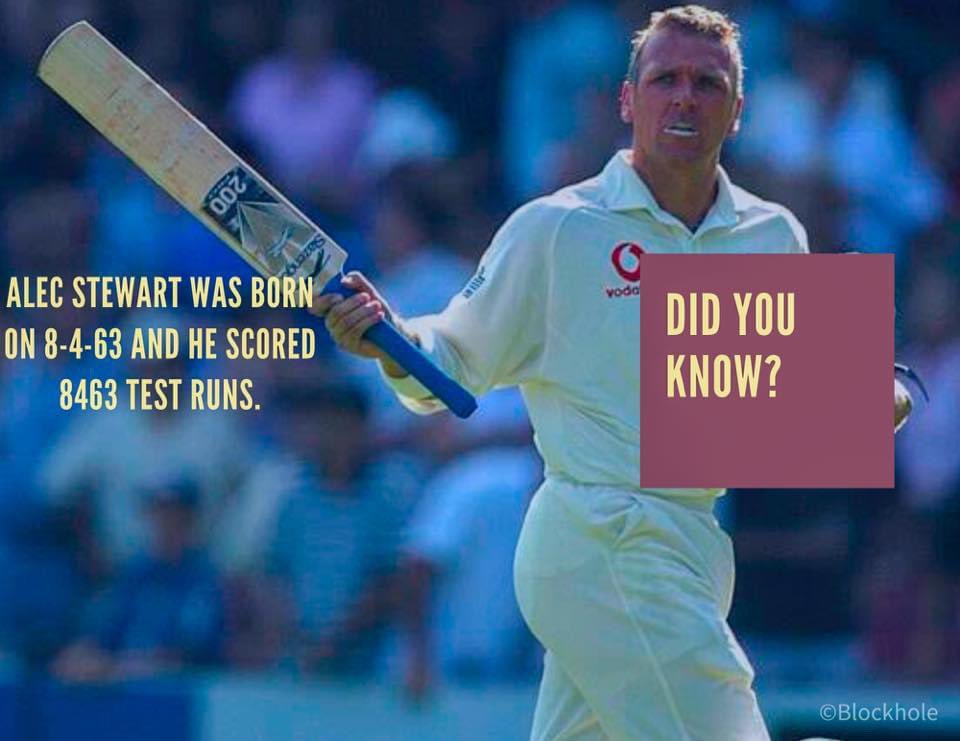 imrajitd's tweet photo. #DidYouKnow
#Trivia
#Cricket
#TestCricket
#Blockhole
#CricketTwitter https://t.co/nGNz5g1Iny