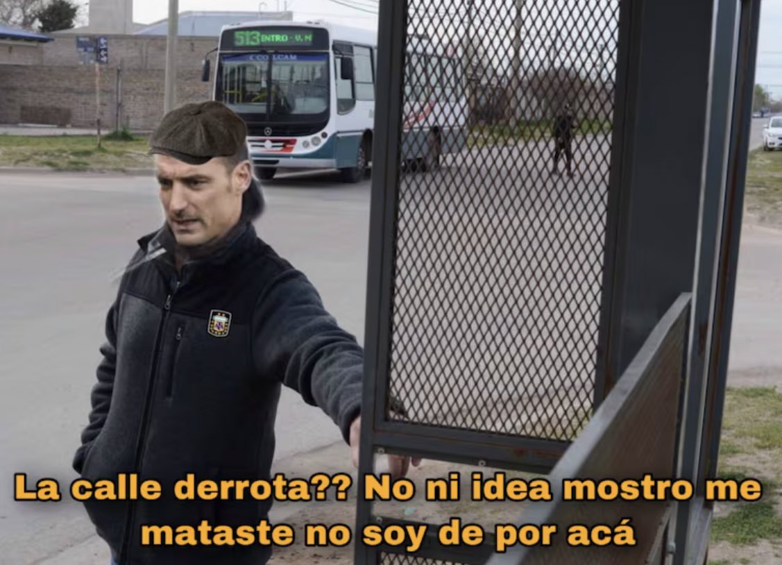 ARGENTINA DE MI VIDA 🇦🇷 🇦🇷