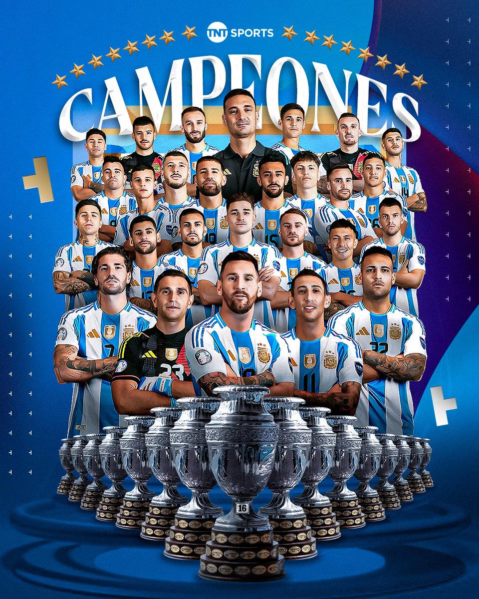 TNT Sports Argentina tweet media