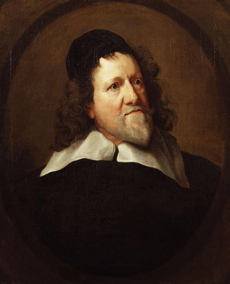 TudorAge1973's tweet photo. #OTD
15th July 1573
Inigo Jones, theatre designer and architect, was born in Smithfield, London.
https://t.co/gAlfRdgJwB
#InigoJones #TheatreDesigner #Architect #BenJonson #StageDesign #QueensHouse #BanquetingHouse #London #Stuarts #History https://t.co/gvDJRyCDNd