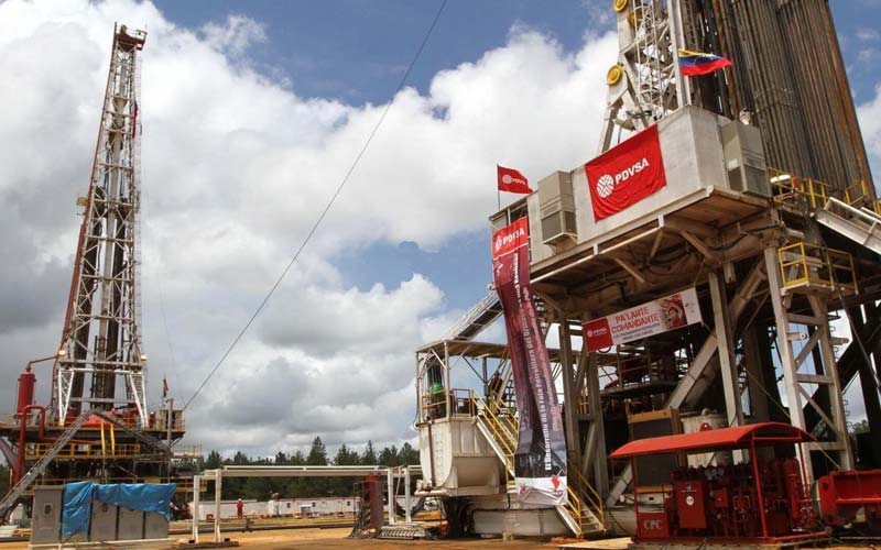 Ministerio de Comunicación e Información tweet media