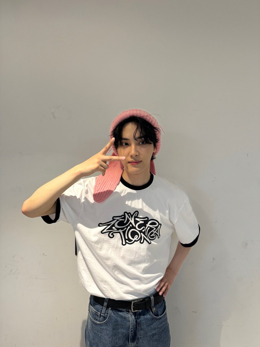 THE BOYZ (더보이즈) tweet media