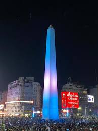 Tv_Libertaria's tweet photo. 🇦🇷 ARGENTINA CAMPEÓN DE LA COPA AMÉRICA 

✅ BICAMPEÓN, VAMOS CARAJO https://t.co/hJlg9x8B5h