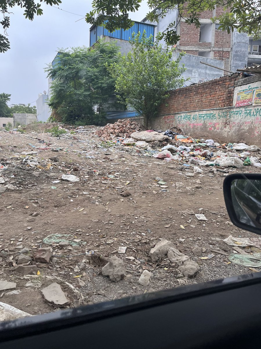 Parul Oberoi tweet media