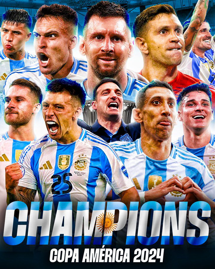 rachitdev82's tweet photo. #CopaAmerica 
#CopaAmerica2024 
#ARGvsCOL #ARGvsCOL https://t.co/MkgUZDjvcq
