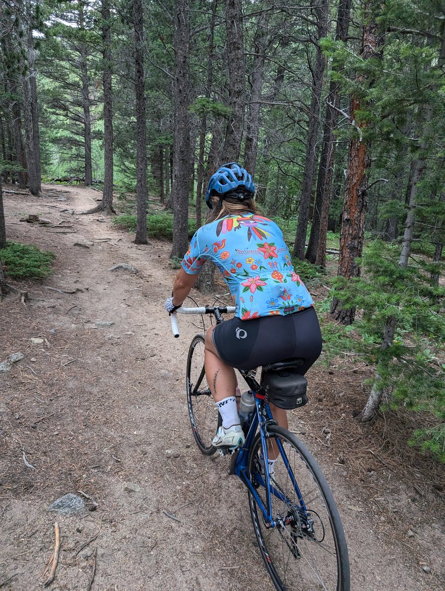 Road biking? We love road biking