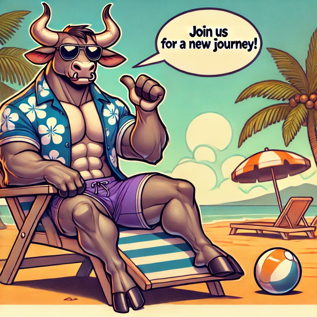 Angry Bulls Club tweet media