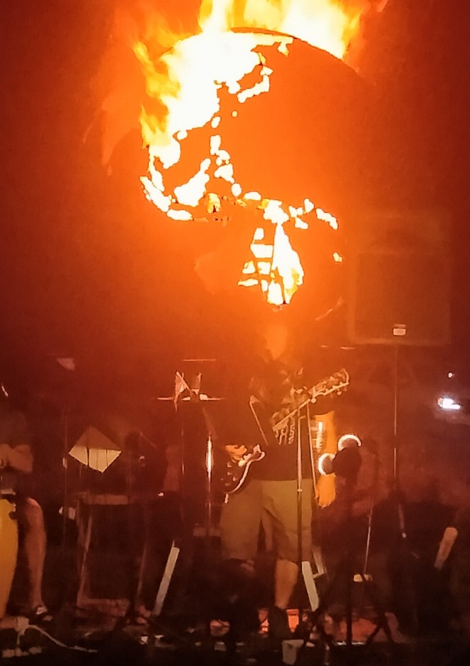 James Generic tweet media