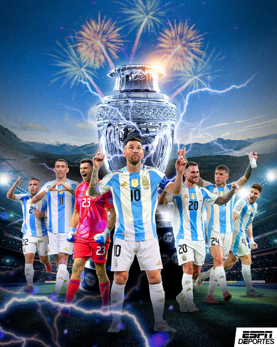 ESPN Deportes tweet media