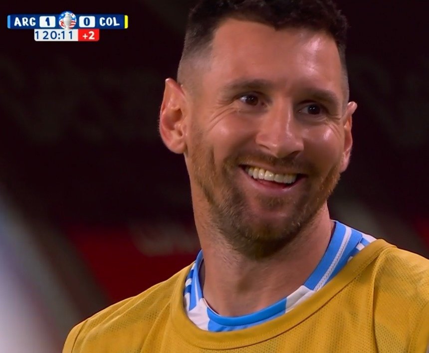 Como empezó / Como terminó