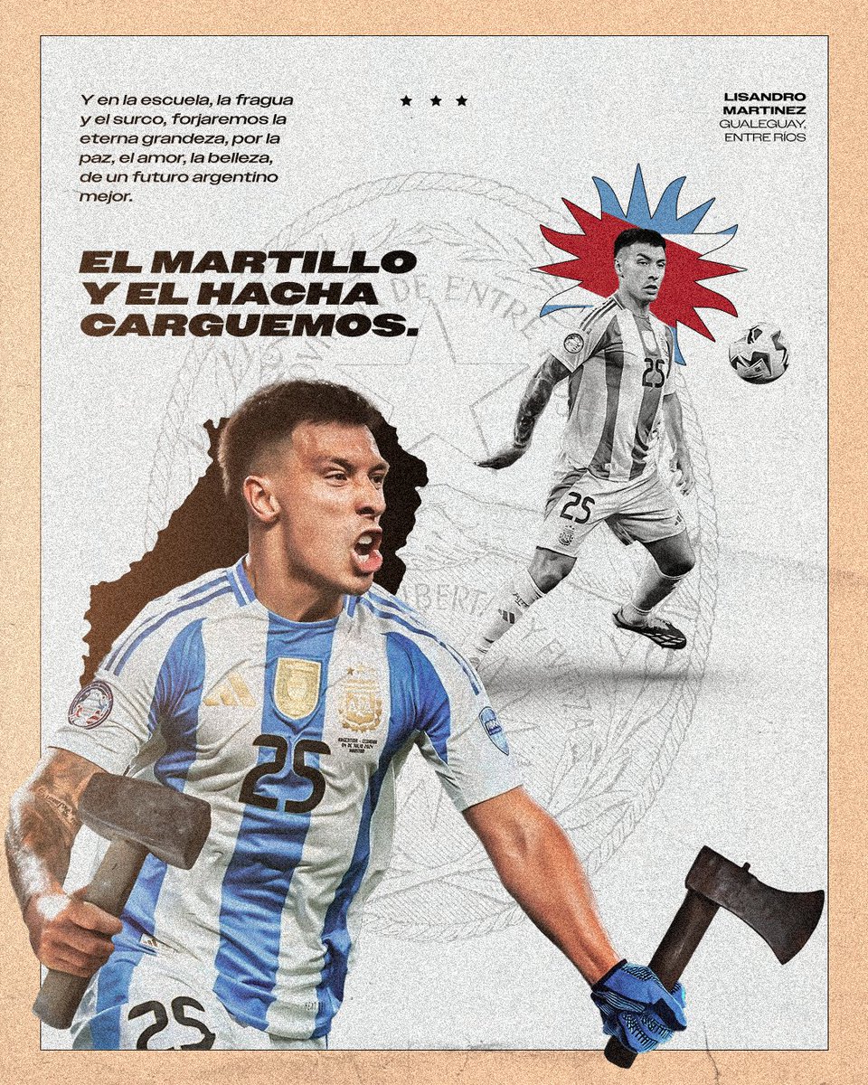 El Supremo Entrerriano.