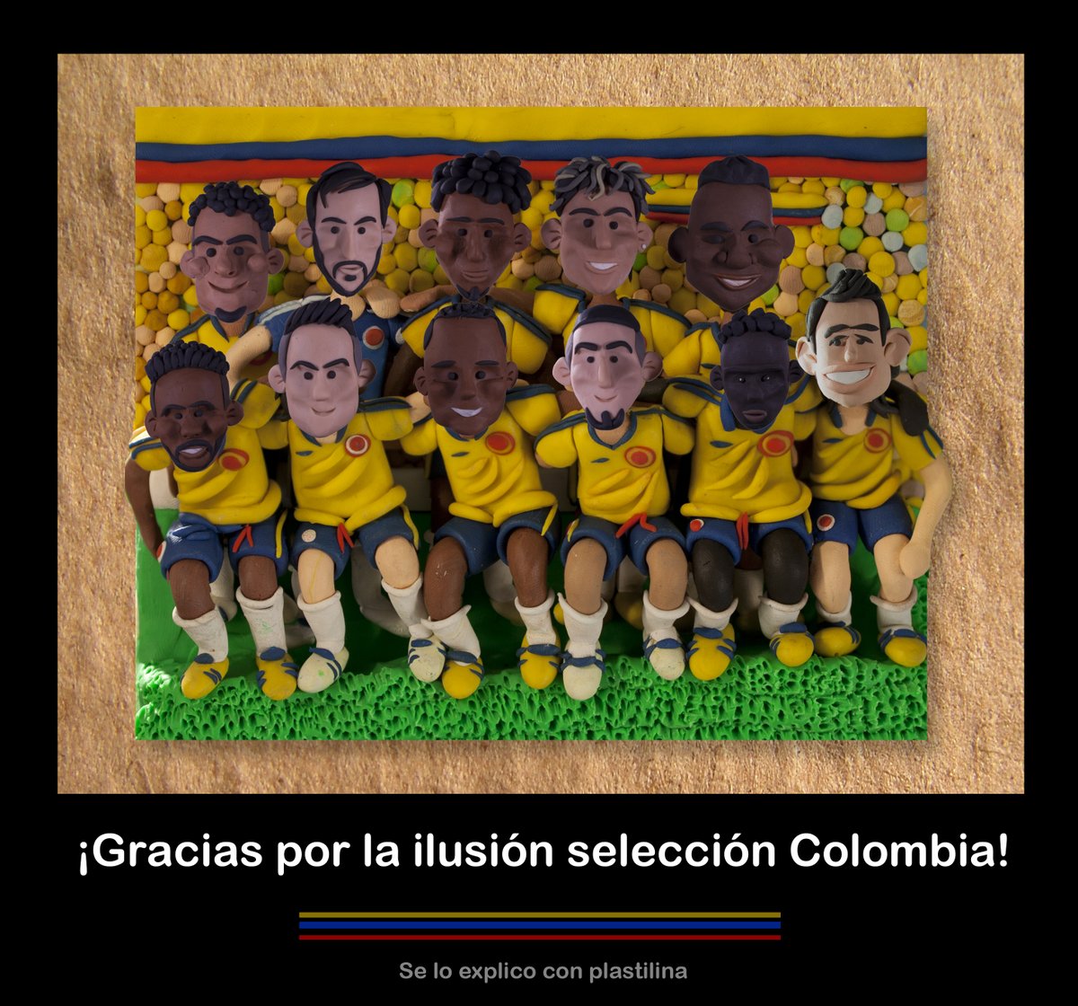 ¡Gracias!!
