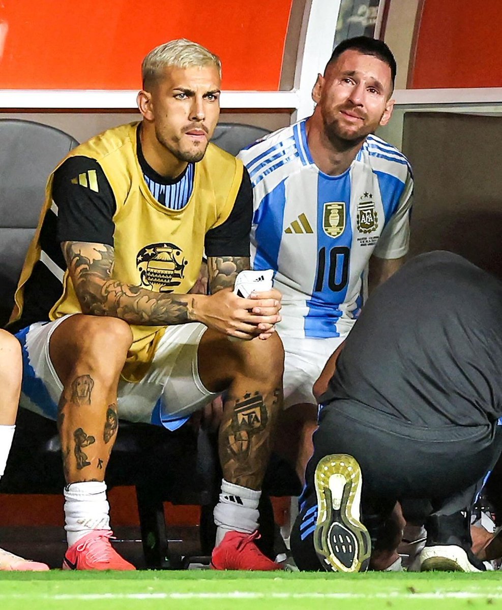 ze_mandevu's tweet photo. @FabrizioRomano No Argentina fan will skip this tweet without liking this https://t.co/FtITqzvYcx