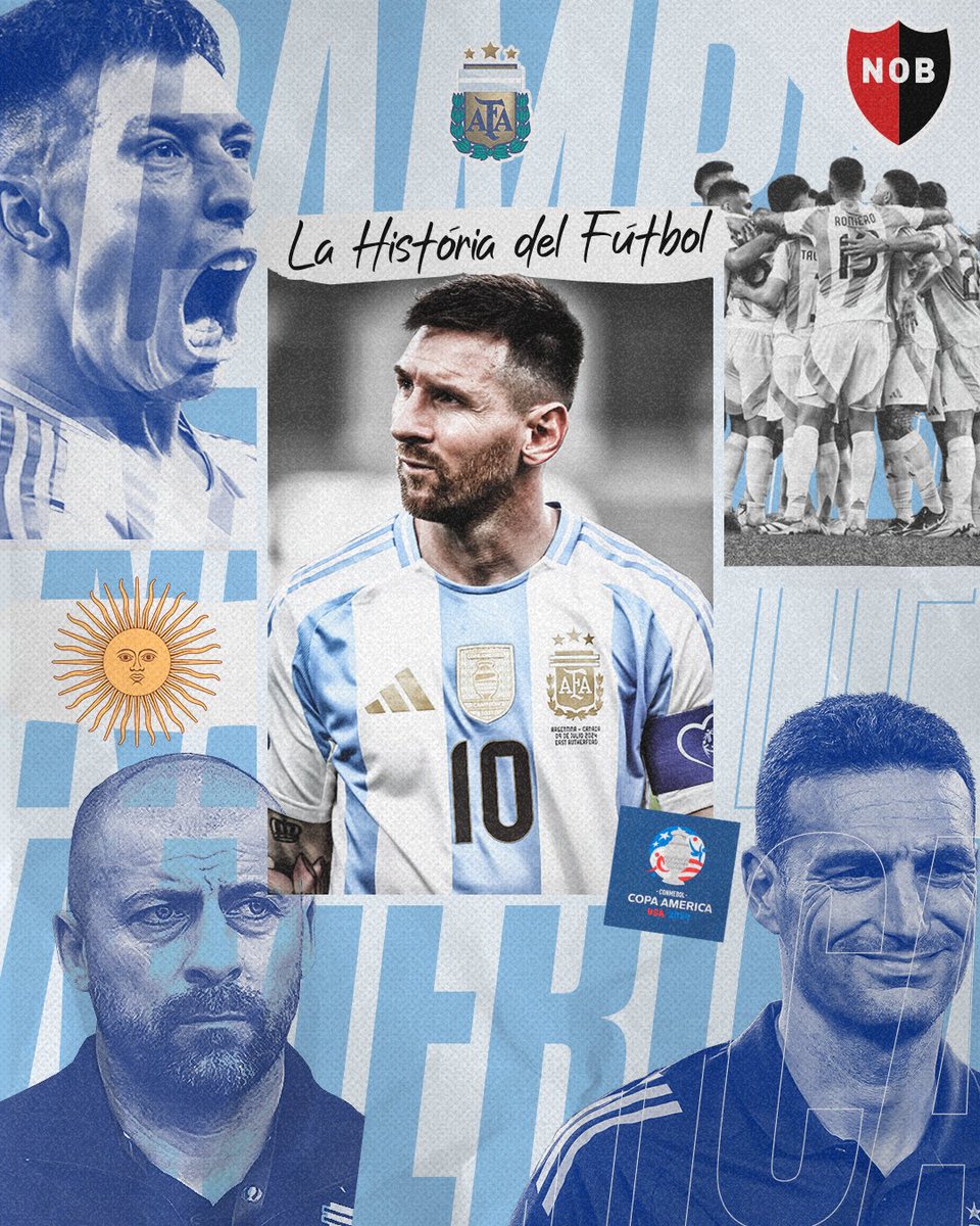 🇦🇷🇦🇷 CAMPEONESSSSS 🇦🇷🇦🇷