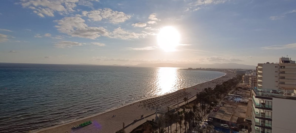 Buen comienzo de semana chic@s☕😉😘