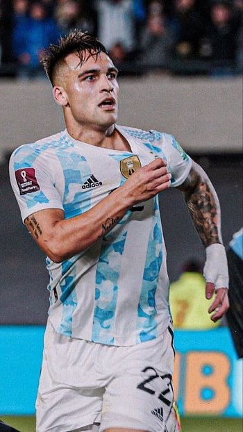 A llorar a la lloreria pa!!! LAUTARO MARTINEZ señoreeeeesss!!!!