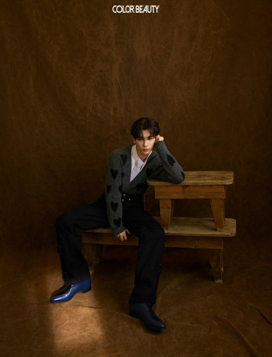 Nine Kornchid-Cao Khanh Trần(高卿尘)-Vietnam Fanpage tweet media