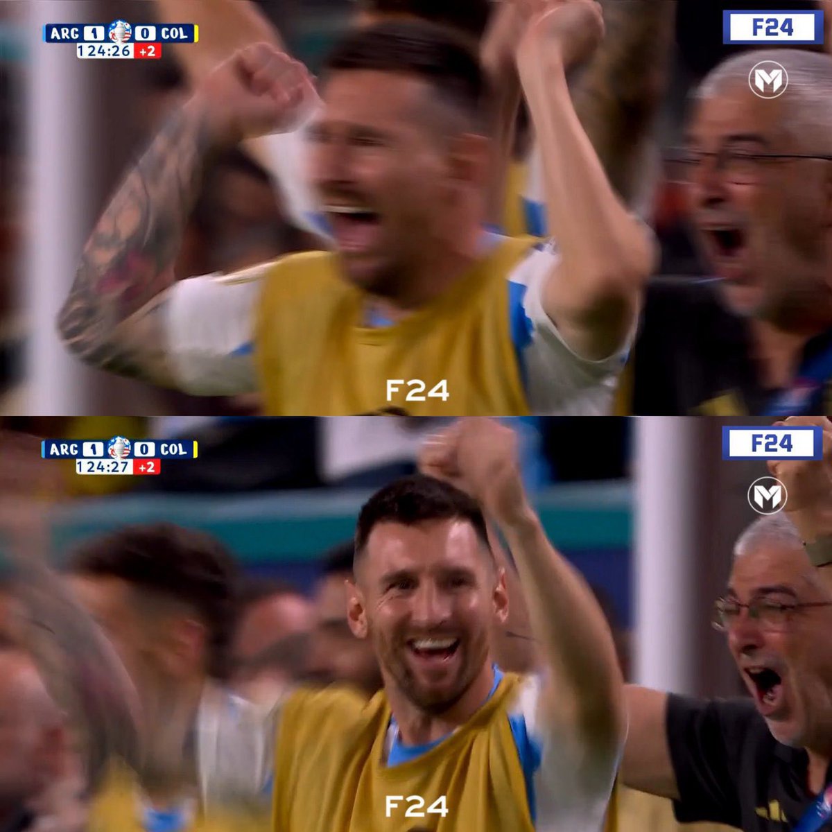 GRACIAS LAUTARO JAVIER MARTINEZ