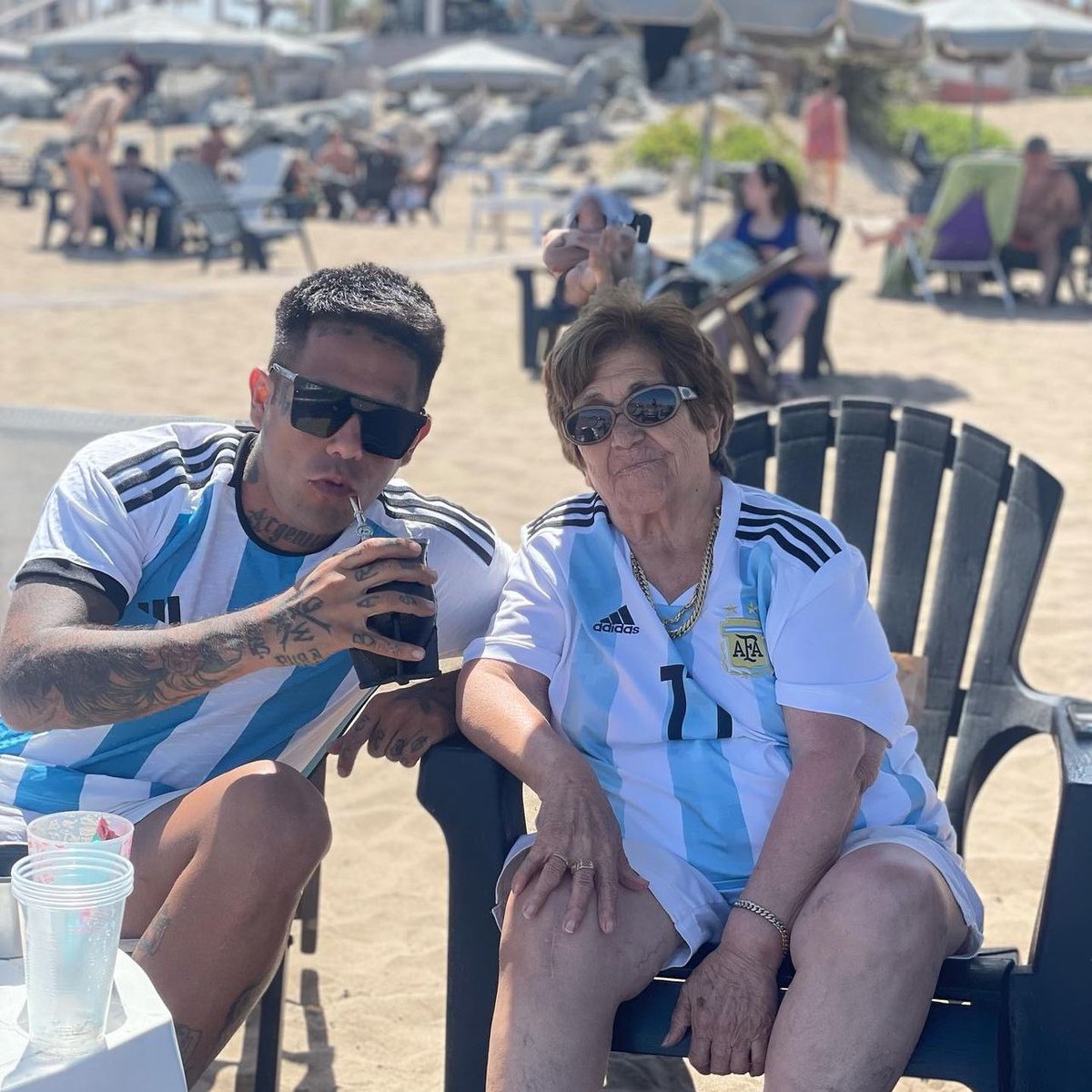mdbcreew's tweet photo. somos campeones de américa 🇦🇷 https://t.co/aSZVjCv4XT