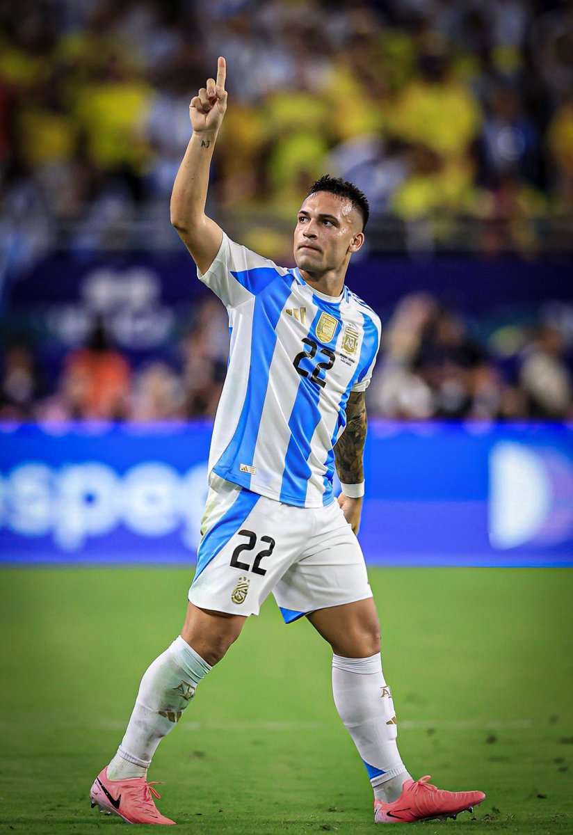 Aguante Lautaro Martinez SIEMPRE.