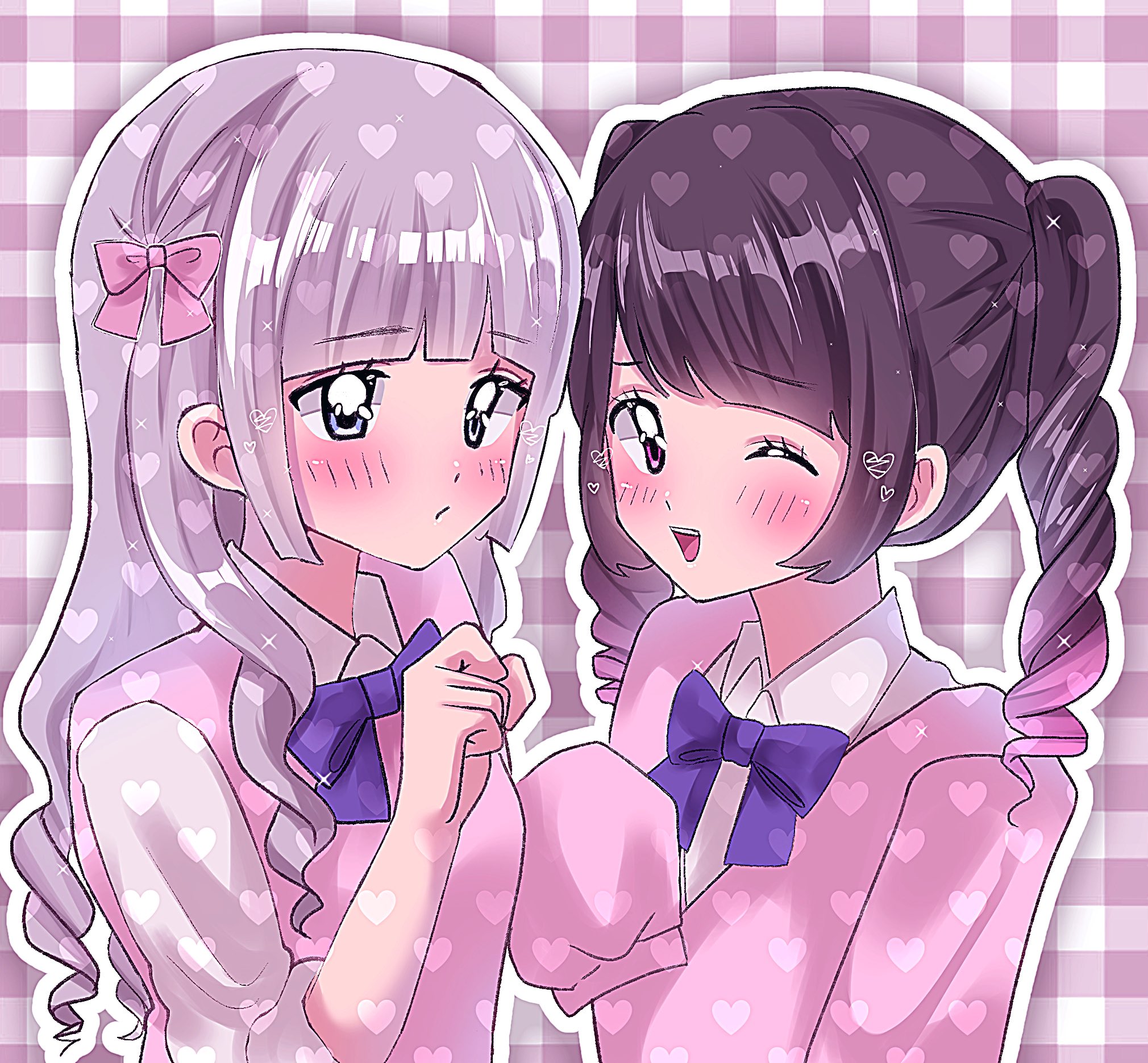 夏菜 イラストオーダー 夢絵 色紙 夢絵 イラストオーダー 色紙