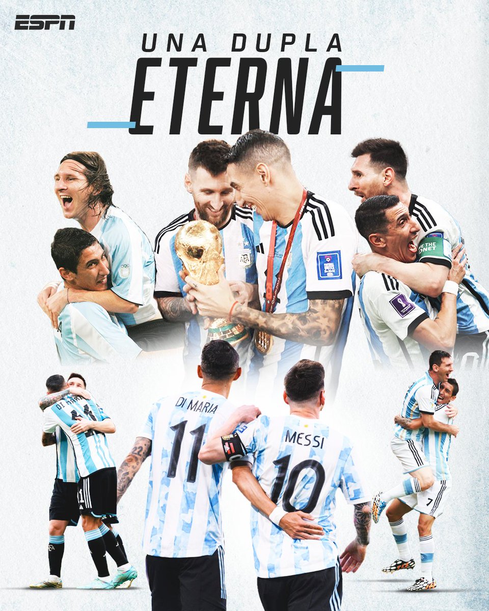 ESPN Argentina tweet media