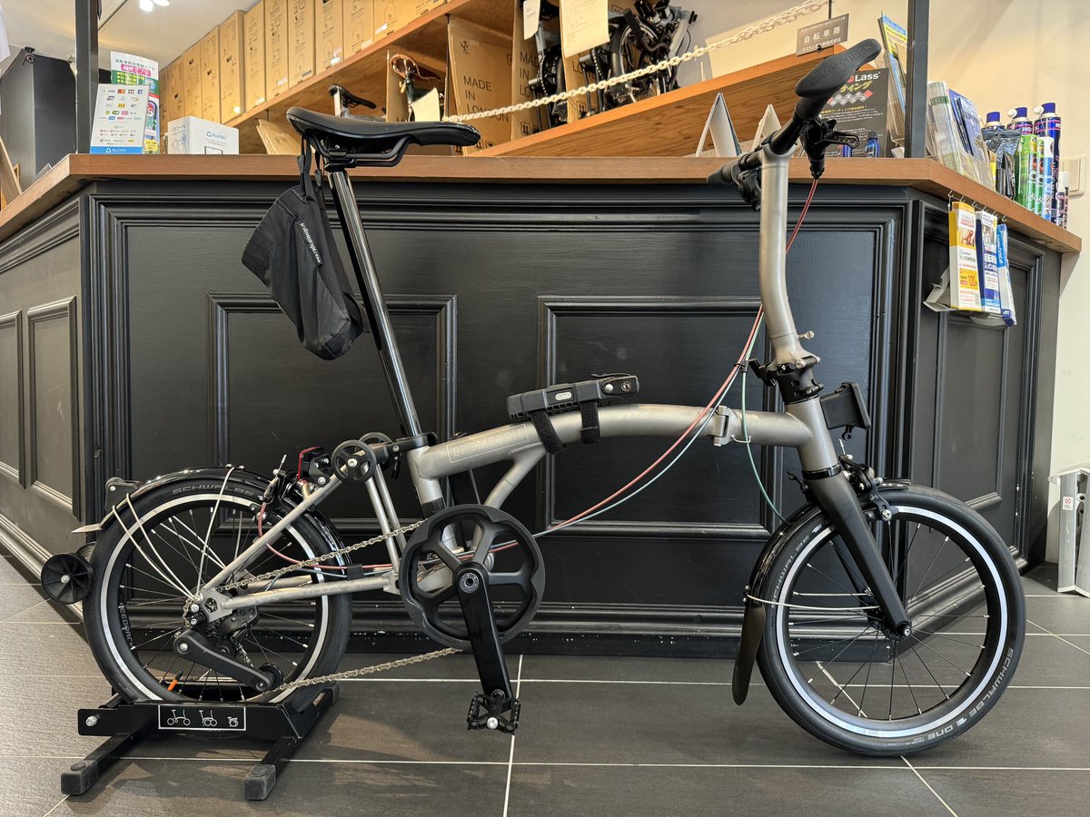 LIFE with BICYCLE Daikanyama on X