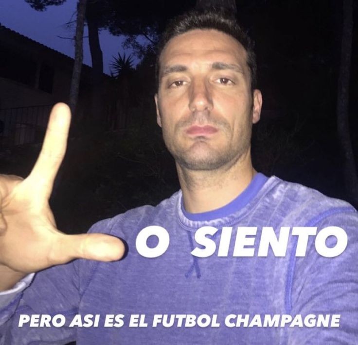 DALE CAMPEÓN QUE VENGAN DE A MIL