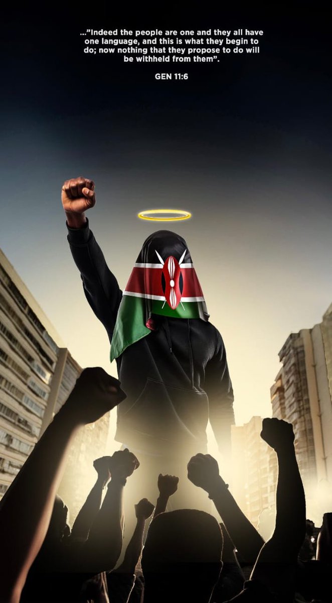 Mabonga_254's tweet photo. Good morning Kenya liberators #RutoMustGo https://t.co/tihbHRX3UD
