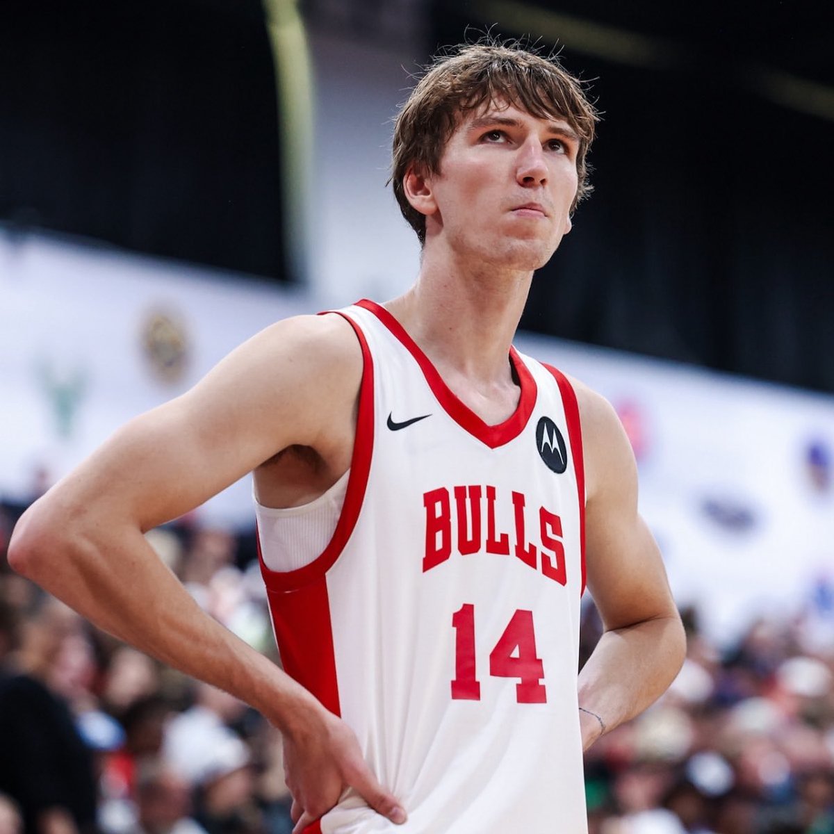 No Ceilings tweet media