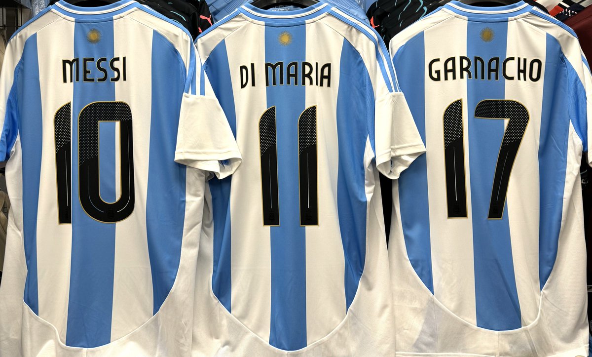 ディバラ様 ローマのスター選手、ディバラがコパ・アメリカ2024に続き