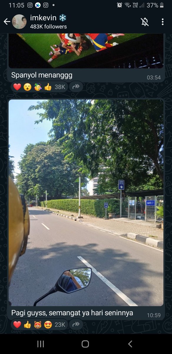 nay•°~☆ rest tweet media