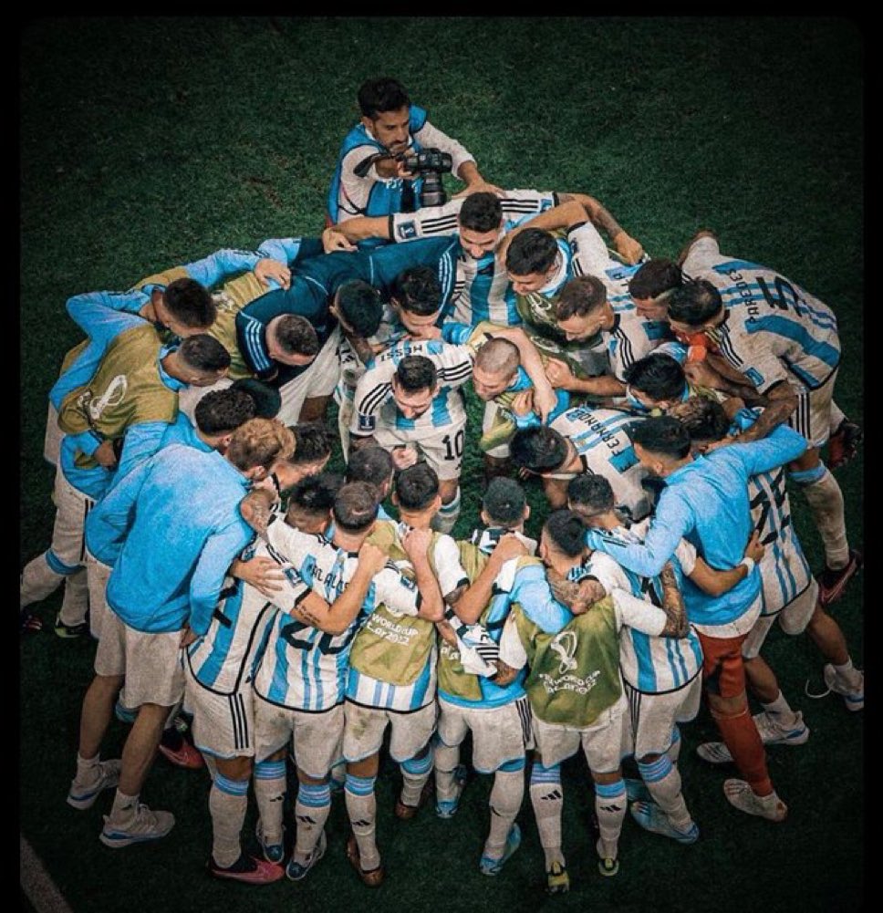 FacuBalancini's tweet photo. Jugamos con guerreros⚔️🇦🇷 https://t.co/q2SeUbdwmA
