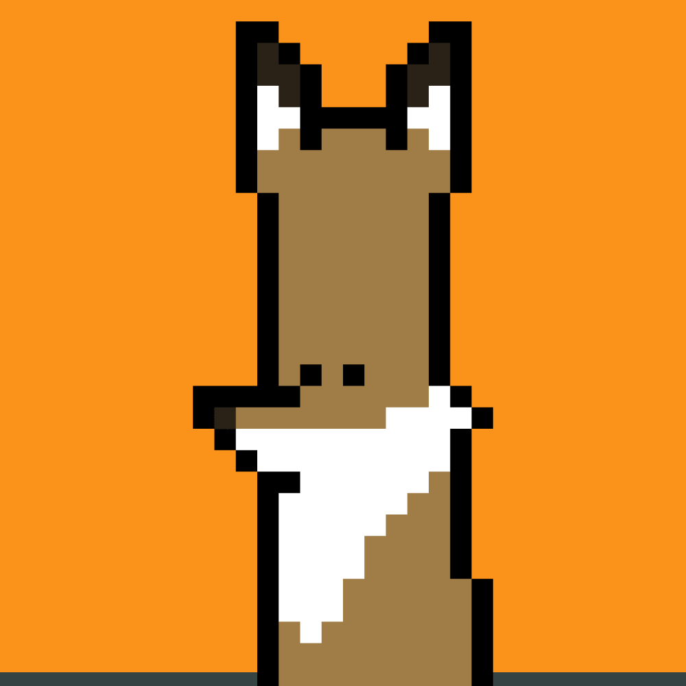 VLAOrigin's tweet photo. The Long-eared Kit Fox is a small fox native to North America. It is nocturnal, lives in burrows, and has huge ears!🦊

While not endangered, their population is still threatened by habitat loss and human activity. Let's all work together to help their species thrive!

#BTC #NAT #DMT