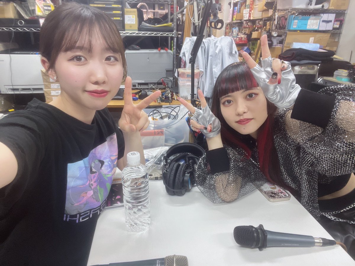 STYLEMAKERRADIO's tweet photo. 再放送はYouTubeにて！
7/15(月)24:00～プレミア公開！
https://t.co/o7mnLbbeus https://t.co/Ok92vItnlt