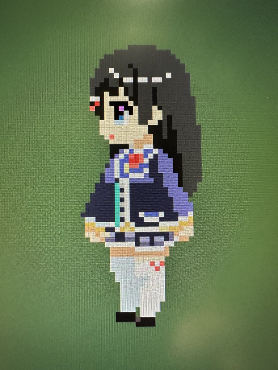 岡村礁 tweet media