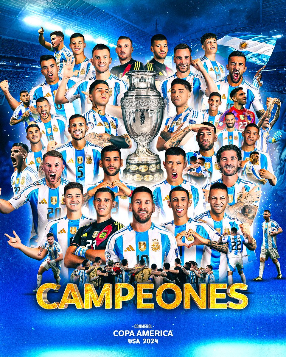 javiercanillas's tweet photo. Vamos campeones!!!!! https://t.co/g0IOIEyLib