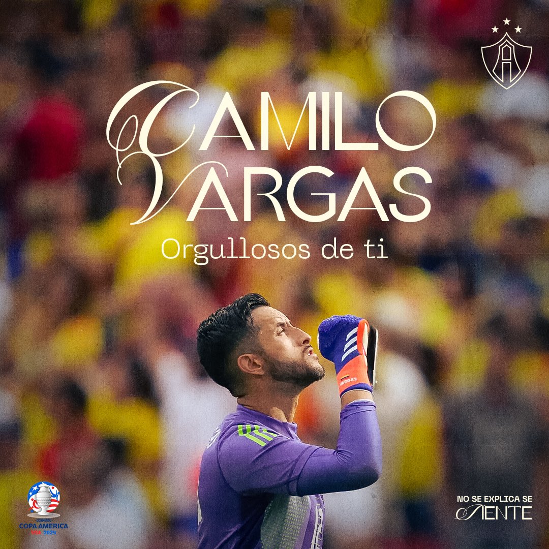 Atlas FC tweet media
