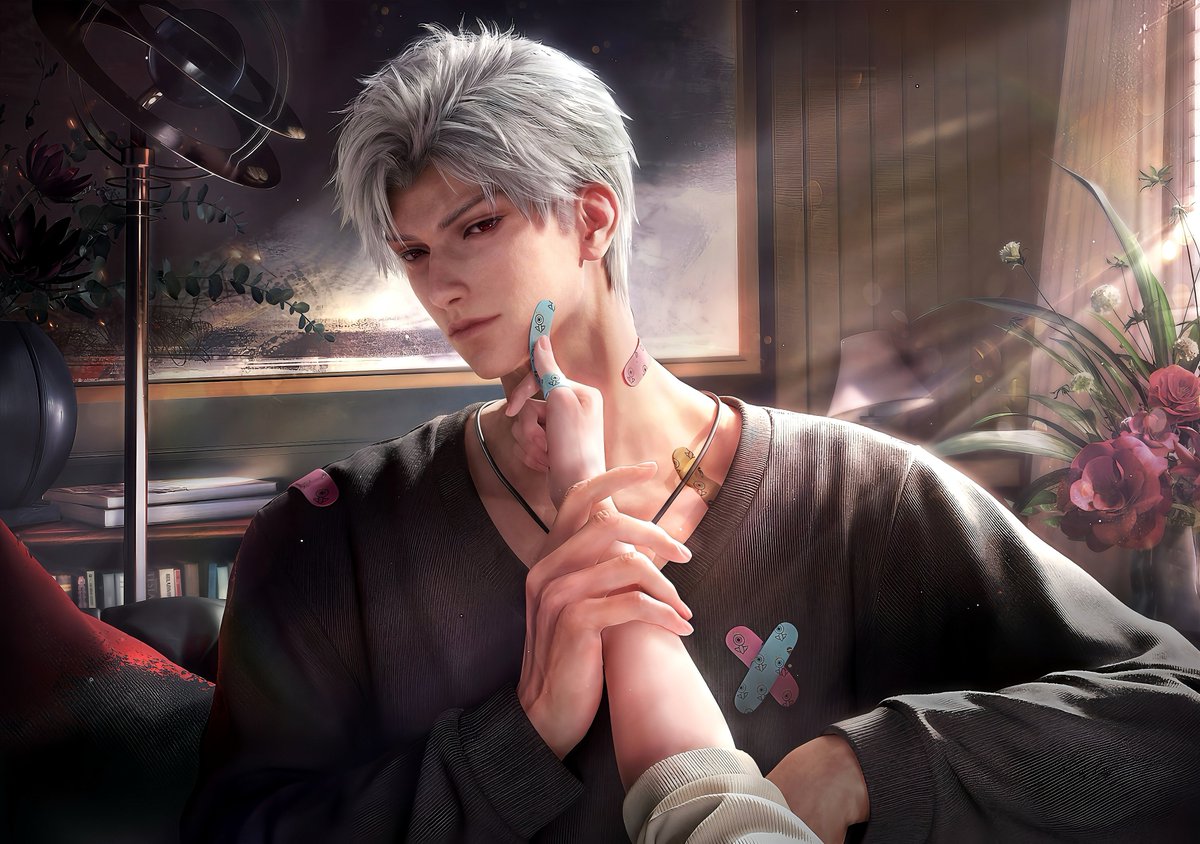 恋と深空　シン 恋と深空』レビュー・感想・評価：主人公が攻略対象をガチで殺